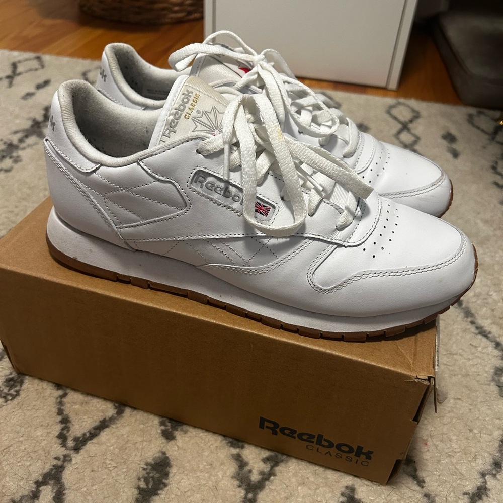 Reebok classic